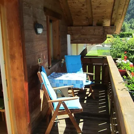 Hellweger Apartment